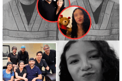 La tragedia de Paloma Nicole: Cuando la cirugía plástica se convierte en un crimen familiar