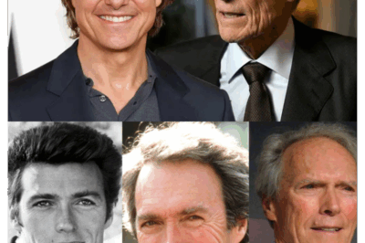 “Clint Eastwood, a los 95, revela cinco nombres imperdonables”