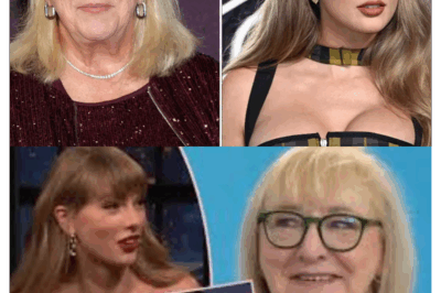 Our Family Became Complete”: Donna Kelce’s Secret Test Turns Taylor Swift from Girlfriend to Daughter