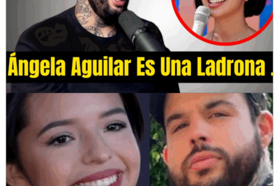 A sus 32 años, Emiliano Aguilar admite la verdad que todos temían