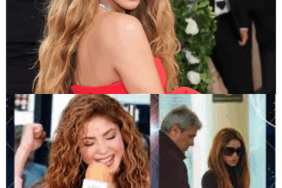 URGENTE: Shakira dejó a todos en shock al regalarle un camión a un empleado de mantenimiento de una escuela después de conocer la difícil situación de su familia, provocando lágrimas entre sus seguidores. Su gesto generoso se convirtió en titular y se difundió inesperadamente por toda la escuela e incluso en las redes, dejando a todos sin palabras. Detalles en los comentarios.