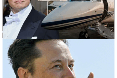 La misión silenciosa de Elon Musk: seis aviones privados, tres toneladas de comida y un raro destello de compasión