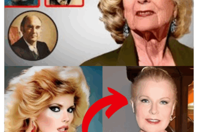 Angélica Chaín habla por primera vez de los secretos que ocultó durante décadas: la verdad detrás de su retiro, los poderosos que la silenciaron y la historia prohibida que el público jamás imaginó