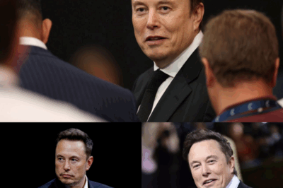 Tras una cirugía de emergencia, Elon Musk admite: «Me sentí impotente por primera vez», y el mundo entero se vuelca en mostrarle su apoyo.