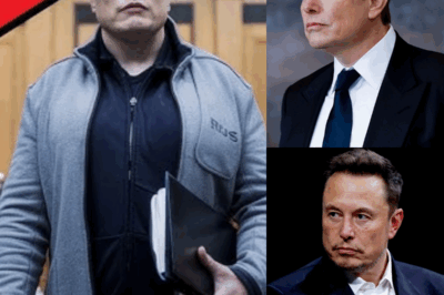 Elon Musk sufre un aparatoso accidente y se rompe los dientes frontales