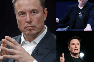 Elon Musk’s Pay Package Debate