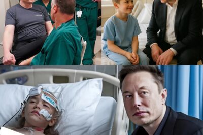 En una iniciativa sorprendente, Elon Musk presenta una audaz organización benéfica para la lucha contra el cáncer en el estado más pobre de Estados Unidos, algo que nadie esperaba.