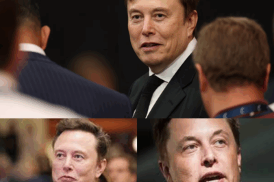 Musk vs Tesla: Musk Issues Billion‑Dollar Ultimatum to Tesla Investors