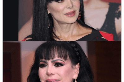 Maribel Guardia gana la batalla legal y arrebata la custodia de su nieto a Imelda Tuñón: el giro inesperado que conmociona a todos