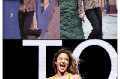 “MOMENTO INOLVIDABLE” La estrella de la música latina, Shakira, ha causado sensación en las redes sociales con un anuncio impactante: invertirá 20 millones de dólares para construir un “paraíso” dedicado al rescate de perros callejeros, prometiendo amor y un hogar para miles de cachorros abandonados.