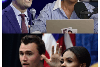 Candace Owens’ Birthday Bombshell: Leaked Call Ignites Firestorm Over Erika Kirk’s “True Face” and Turning Point’s Fractured Legacy