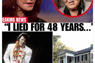 Discover more Graceland music Music Portable speakers What They Found 🔥 ELVIS’ ATTIC UNSEALED AFTER 48 YEARS — WHAT THEY FOUND INSIDE WILL LEAVE YOU SPEECHLESS! 👑