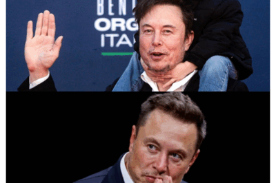 El silencioso acto de compasión de Elon Musk: Apoyando la lucha de un niño contra el cáncer. Tras los titulares sobre cohetes y Teslas, Musk mostró una faceta poco común: ofreció apoyo a un joven luchador en su batalla más difícil. Un recordatorio de que incluso las figuras más importantes pueden tener un impacto más significativo a través de la bondad.