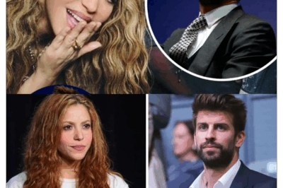 A sus 48 años, Shakira rompe su silencio: “Volveré. Si Gerard Piqué todavía piensa en mí…”