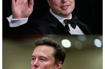 Elon Musk rinde homenaje a Charlie Kirk de la forma más inesperada en su cumpleaños y luego lanza una declaración que sorprende al mundo. .MD