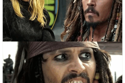 “His teeth were rotten to the bone”: Doctor Explains Johnny Depp Might Have Been Suffering Some Serious Health Problem Since Amber Heard Saga