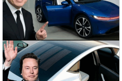 La espera terminó: las filtraciones del Tesla Model 2 revelan un diseño audaz, especificaciones increíbles y el precio revelador de Elon Musk.MD