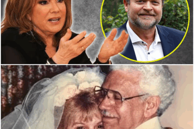 “💥 Verónica Cáceres revela los secretos de sus tres matrimonios”