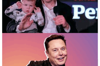 EL MULTIMILLONARIO QUE RECUPERÓ EL FUTURO DE UN NIÑO💔