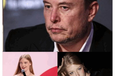 💥VIVIAN JENNA WILSON DECLARA SU INDEPENDENCIA FINANCIERA DE ELON MUSK, LA HIJA QUE RENUNCIÓ A UN LEGADO DE UN BILLÓN DE DÓLARES💥