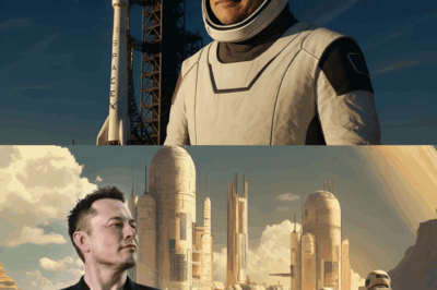 f.Elon Musk anuncia una misión de 3.000.000.000.000.000 de dólares a Neptuno, prometiendo una revolución para la Tierra y más allá.f