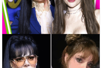 💔 “Imelda Tuñón y Maribel Guardia: El Enfrentamiento Que Revela La Verdad Más Dolorosa”