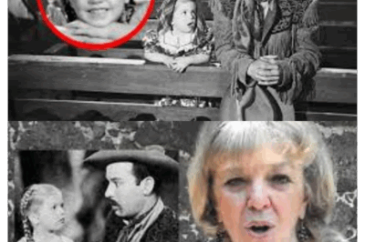 💔 “Tucita y Pedro Infante: La Verdad Oculta Que Sale a la Luz Años Después”