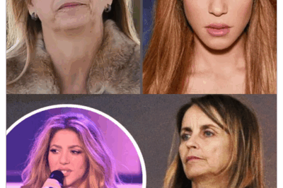 “No debí haberte ocultado la verdad, hija mía. Sé que fue un error, perdóname, por favor. Esa chica está destruyendo a mi familia…”, lloraba Montserrat Bernabéu, implorando perdón y ayuda a Shakira. Se arrepentía de haber encubierto el romance de Piqué con Clara, ignorando el dolor que sentía Shakira. Ahora, Clara se había convertido en una pesadilla: causaba muchos escándalos, se comportaba de forma descontrolada y estaba destruyendo a la familia Bernabéu. Shakira no pudo evitar reír, una risa mezclada con lágrimas. Y cuando finalmente respondió a la súplica de Montserrat, solo pronunció unas breves palabras… pero fueron suficientes para hacerla llorar de nuevo, de dolor.