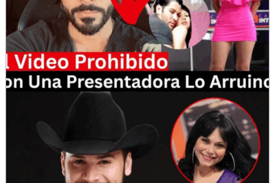 La triste historia de Eliseo Robles Jr y La Leyenda: dolor, sacrificio y secretos ocultos