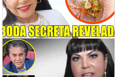 A los 58 años, Liliana Rodríguez finalmente admite lo que todos sospechábamos sobre su boda en 2025