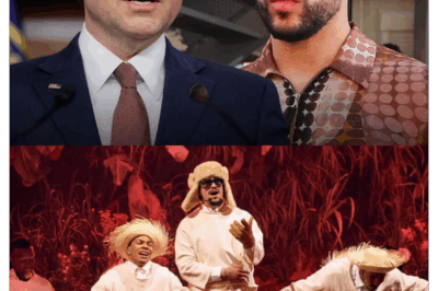 “He thinks I’m the problem? Maybe he should listen before he speaks” – Bad Bunny fires back at Speaker Mike Johnson after being labeled a “terrible” Super Bowl choice, turning the controversy into a cultural storm that now has the entire nation arguing over what represents America’s biggest stage.