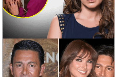 “Blanca Soto rompe el silencio a los 47 años y confirma lo que todos sospechaban”