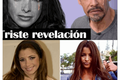 “El oscuro secreto de Pilar Montenegro: su novia rompe el silencio y revela la verdad que nadie imaginaba”