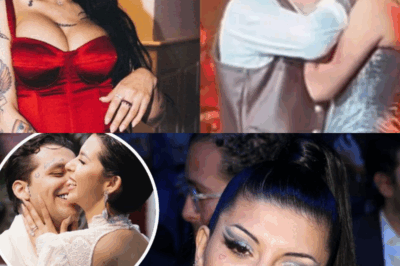 Explosivo escándalo en la música: Cazzu estaría dispuesta