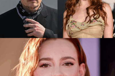 Los titulares mundiales estallan cuando Eloë Musk declara una asombrosa fortuna de 50 mil millones de dólares por su primer hijo con la actriz Natasha Bassett. Una revelación que sacude Silicon Valley, Hollywood y todos los rincones del mundo.