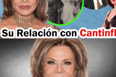 A los 70, María Sorté revela a quién nunca perdonará