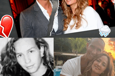 Una carrera marcada por la fama… y por los rumores