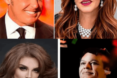 Una confesión que conmueve al espectáculo mexicano