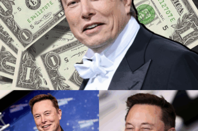 Elon Musk acaba de donar 50 millones de dólares a un proyecto que te derretirá el corazón