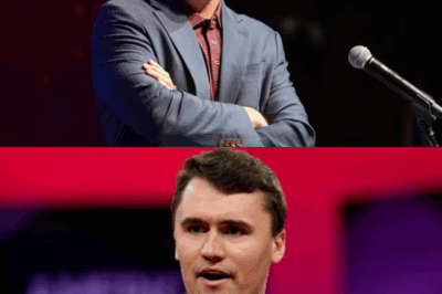 A new video has just surfaced: If you’re tired of being told what to think, you MUST see the truth about Charlie Kirk — undeniable evidence that the elite are trying to hide.D