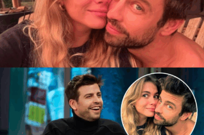 REVELACIÓN: “Esa chica se acostó con otro estando conmigo, ¿y ahora quiere fingir ser la víctima? ¿En serio?” Gerard Piqué finalmente rompió el silencio sobre su relación con Clara Chía tras días de ataques y especulaciones mediáticas. Según sus palabras, al descubrir la “repugnante traición” de Clara, el exfutbolista no dudó en terminar la relación de inmediato. Sin embargo, ella habría intentado darle la vuelta a la situación, señalándolo a él como el villano que la dañó. Las redes sociales estallaron, los comentarios se multiplicaron y la polémica parecía no tener fin… pero todo cambió en cuestión de horas. Clara Chía apareció y lanzó un explosivo video de 40 segundos que dejó a todos boquiabiertos y obligó a la opinión pública a dar marcha atrás en sus juicios.