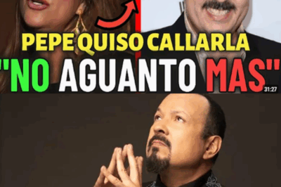 Después de ocultarlo por más de tres décadas, Carmen Treviño destapa el secreto mejor guardado de Pepe Aguilar