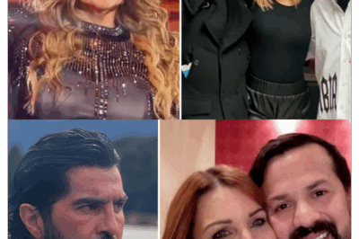 “Arturo Carmona toma partido por Cruz Martínez y desata la polémica con Alicia Villarreal”