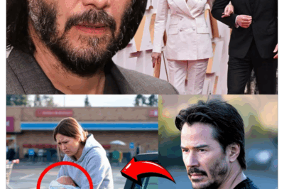 Keanu Reeves makes important announcement about his mother’s health, the whole of America is worried about her