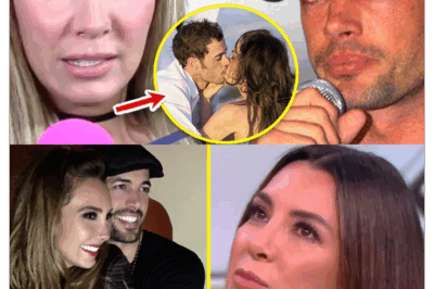 “¡Inesperado y conmovedor! A los 46 años, Elizabeth Gutiérrez rompe el silencio tras años de rumores y confirma lo que millones sospechaban: su verdad más dolorosa, la traición que marcó su vida y la sorprendente confesión que podría cambiar para siempre su historia con William Levy. ¡Nadie imaginó lo que estaba a punto de revelar!”