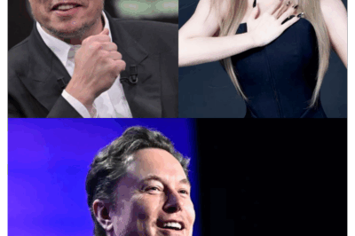 Elon Musk en el ojo del huracán: ¿Un hijo secreto con una famosa cantante japonesa? Su confesión previa impacta a todos.