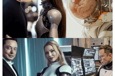 🔥“Los humanos me decepcionan con demasiada facilidad” — La cruda confesión de Elon Musk impacta a internet: “Prefiero el amor artificial a las personas reales”… – Noticias