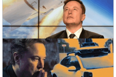 La visión realista de Elon Musk: Por qué el futuro no pertenece a los coches voladores