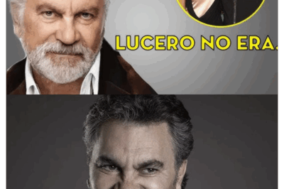 ¡Increíble! A los 68 años, Manuel Mijares finalmente rompe el silencio con una verdad impactante