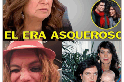 😱 Esposa de Camilo Sesto habla tras 6 años de silencio y dolor